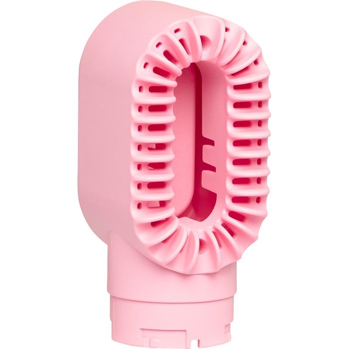 Interchangeable Blow Dry Brush