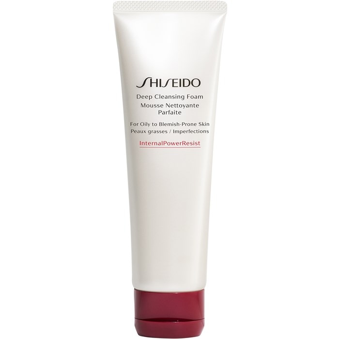 Deep Cleansing Foam