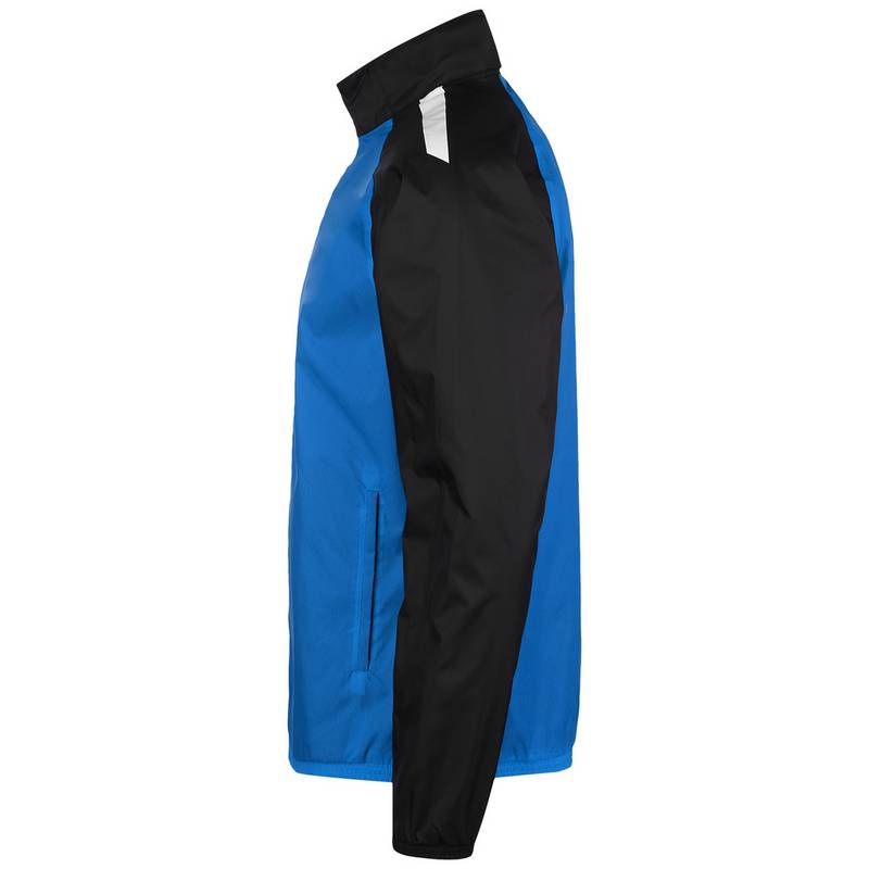 PUMA TeamLIGA All Weather Regenjacke Herren