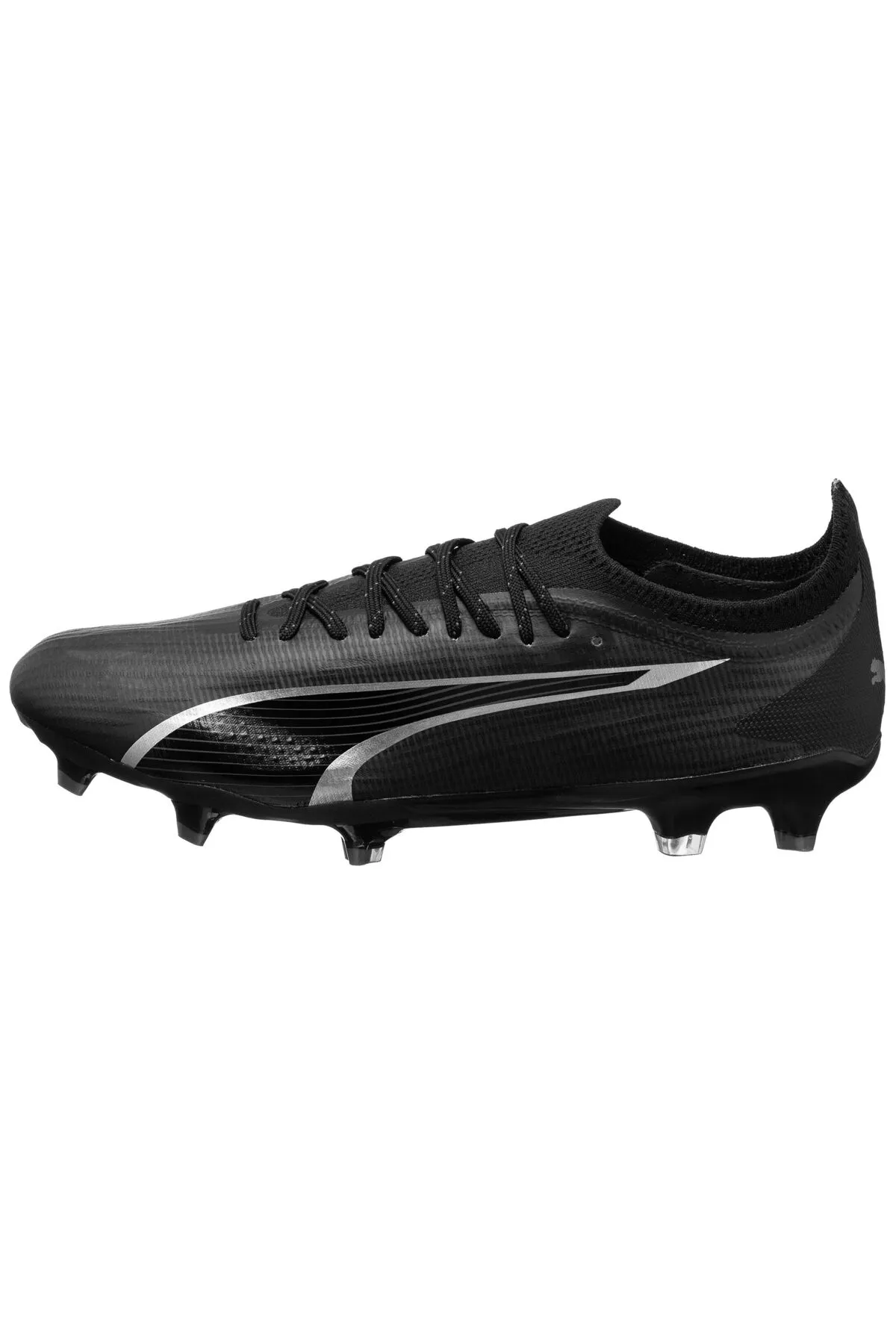 Puma  Laufschuh & Trainingsschuh - Schwarz - Flacher Absatz
