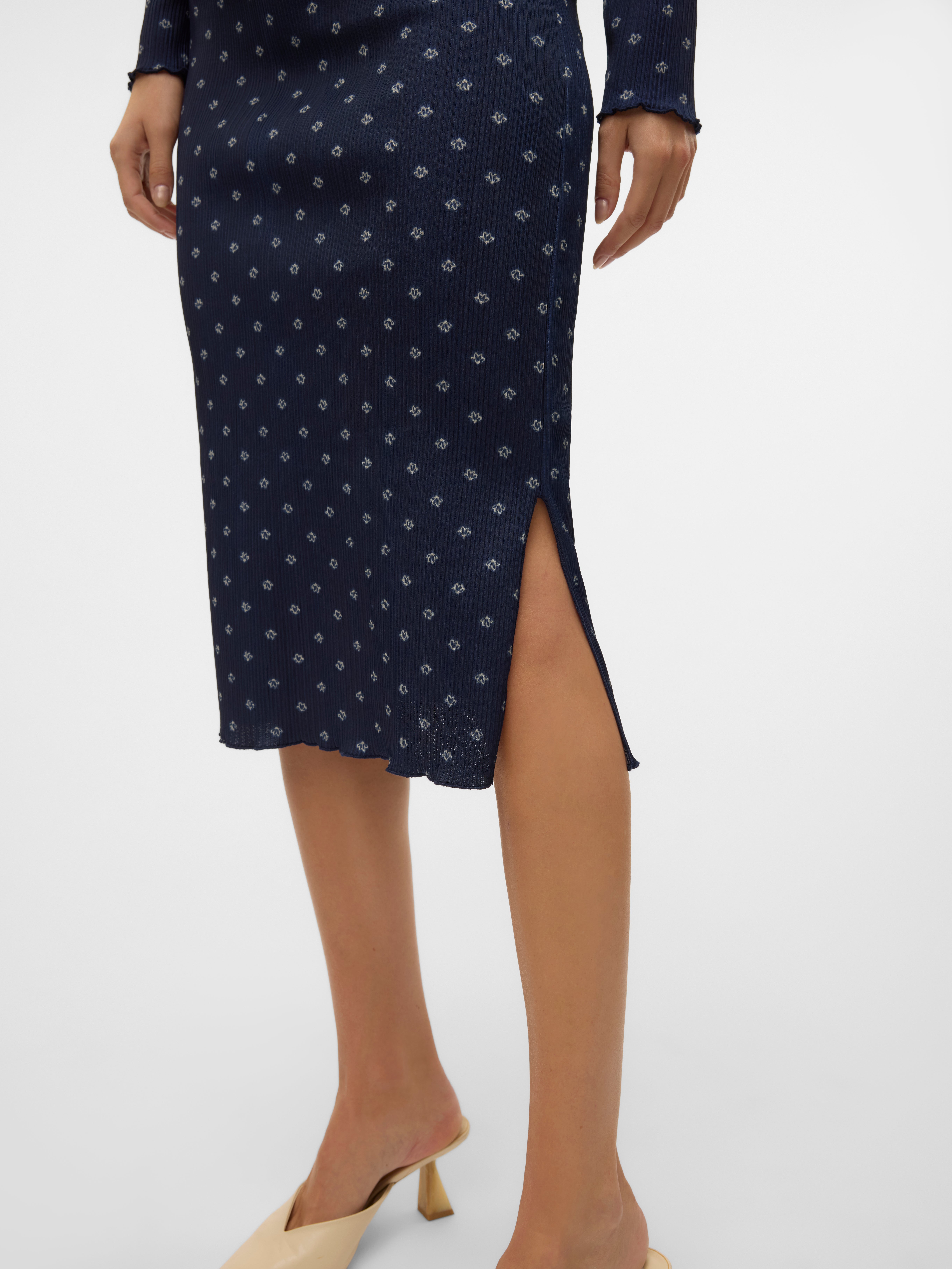 VMJULIA Midikleid