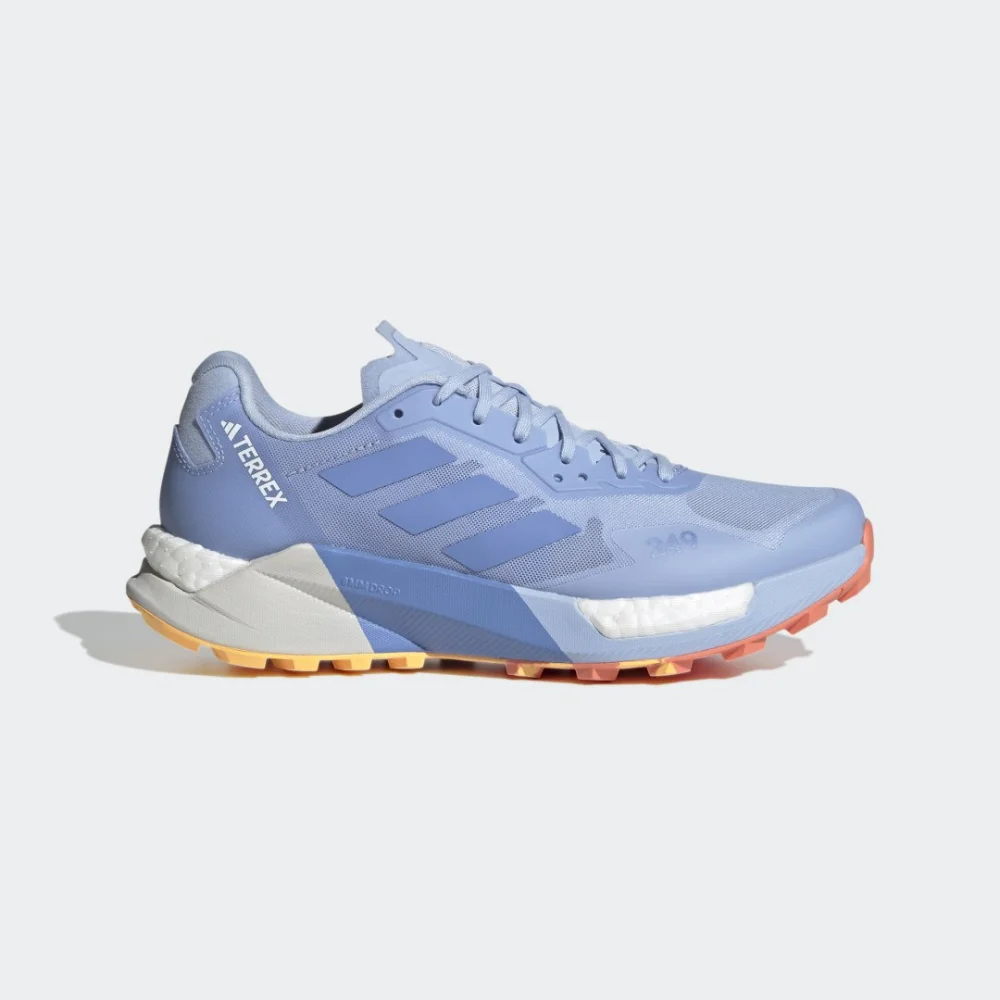 adidas AGRAVIC ULTRA HR1137 / blau