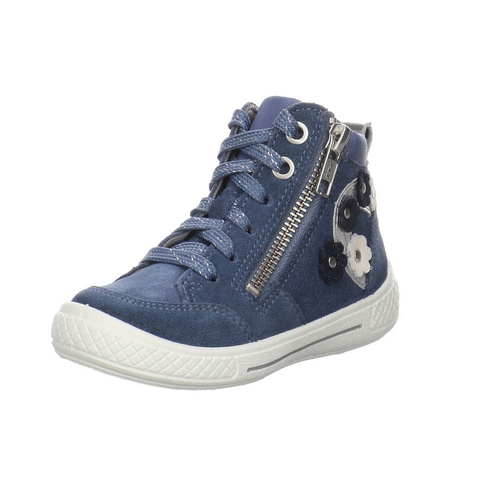 Superfit Tensy Schnürschuh