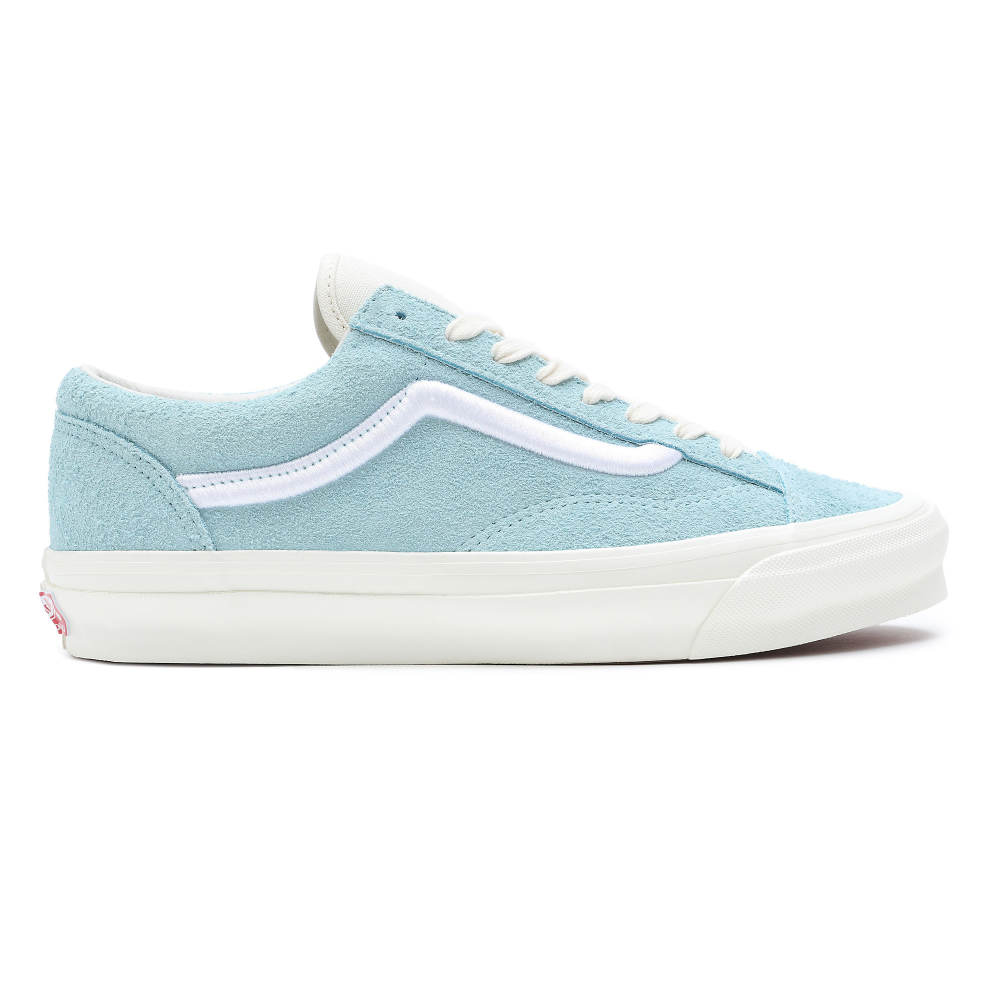 Vans UA OG Style 36 LX VN0A4BVEH7O1 / blau