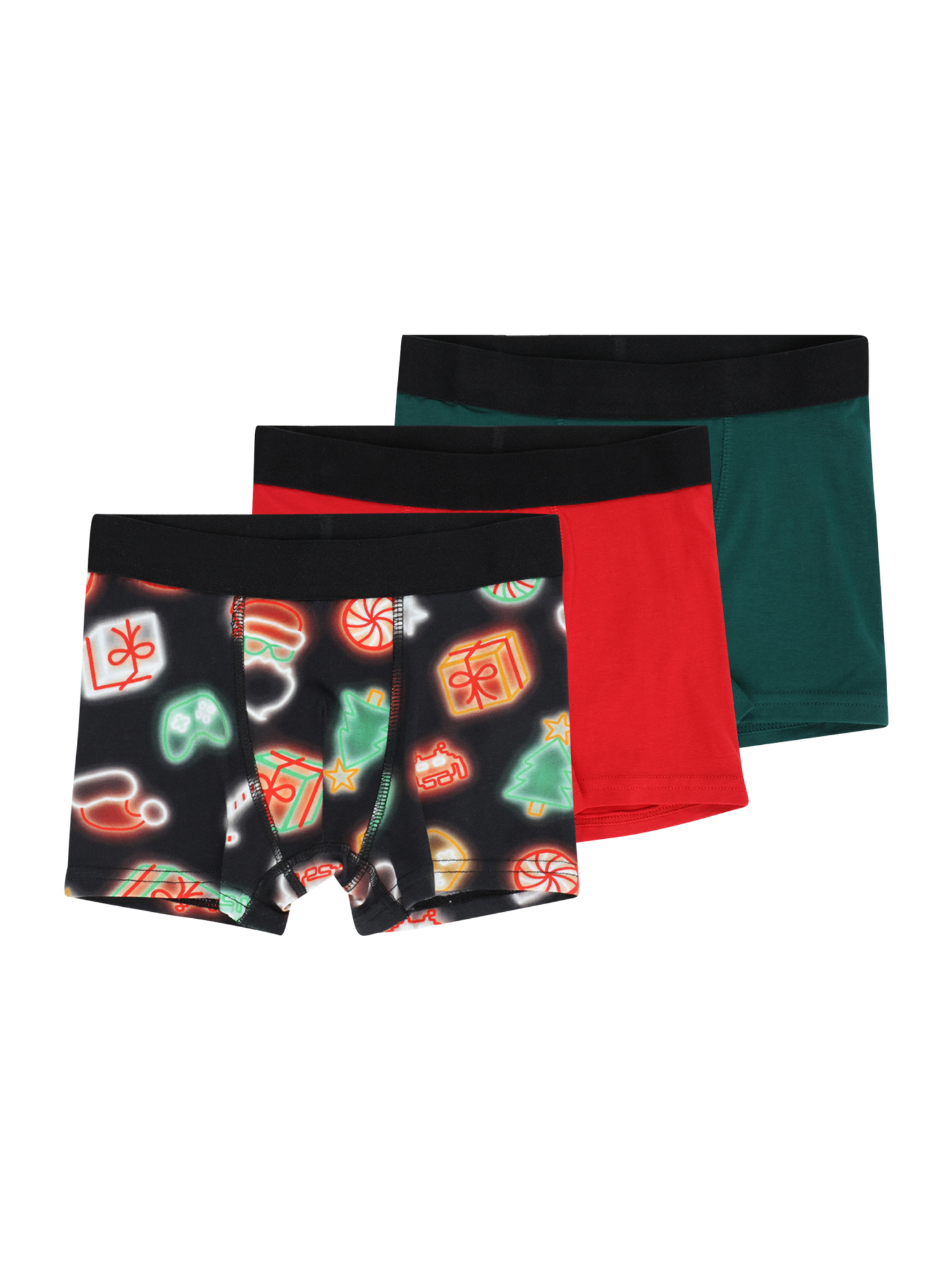 Underpants 'Christmas'