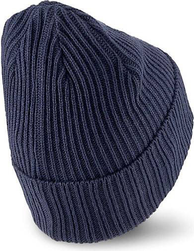 PUMA Mütze Ribbed Classic Cuff Beanie