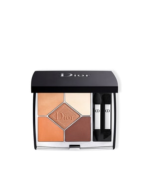 DIOR Diorshow 5 Couleurs Couture Lidschatten Palette-7 g