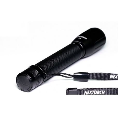 Nextorch 77NT-C2 Lámpara Zak LED 250 lúmenes