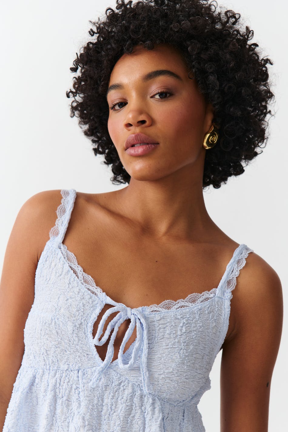Textured singlet