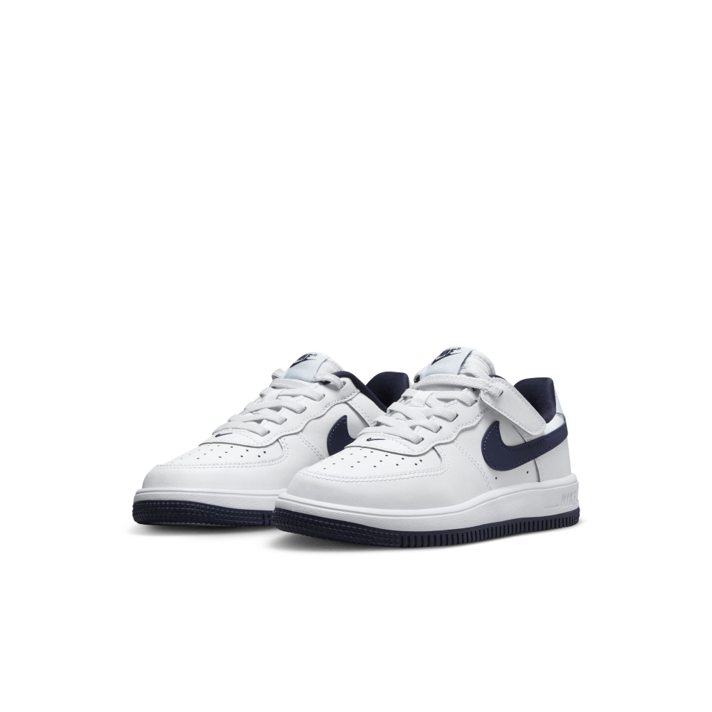 Nike Force 1 Low EasyOn FN0237-104 / weiss