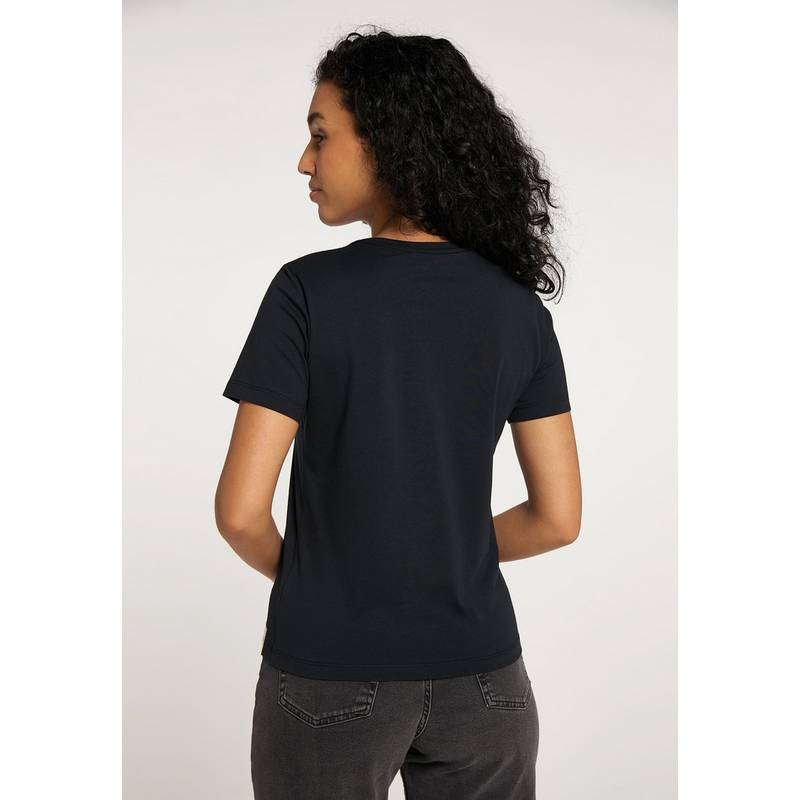 SOMWR SHELLFISH TEE T-Shirt Damen