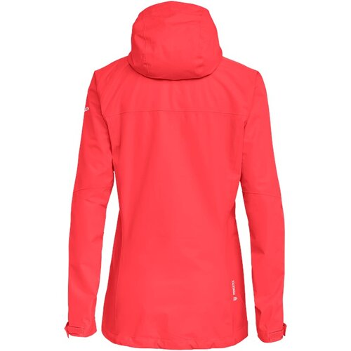 DAMEN FUNKTIONSJACKE PUEZ (AQUA 3) PTX