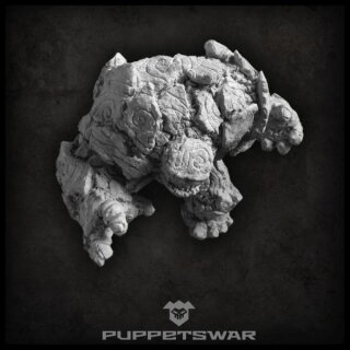 Stone Golem