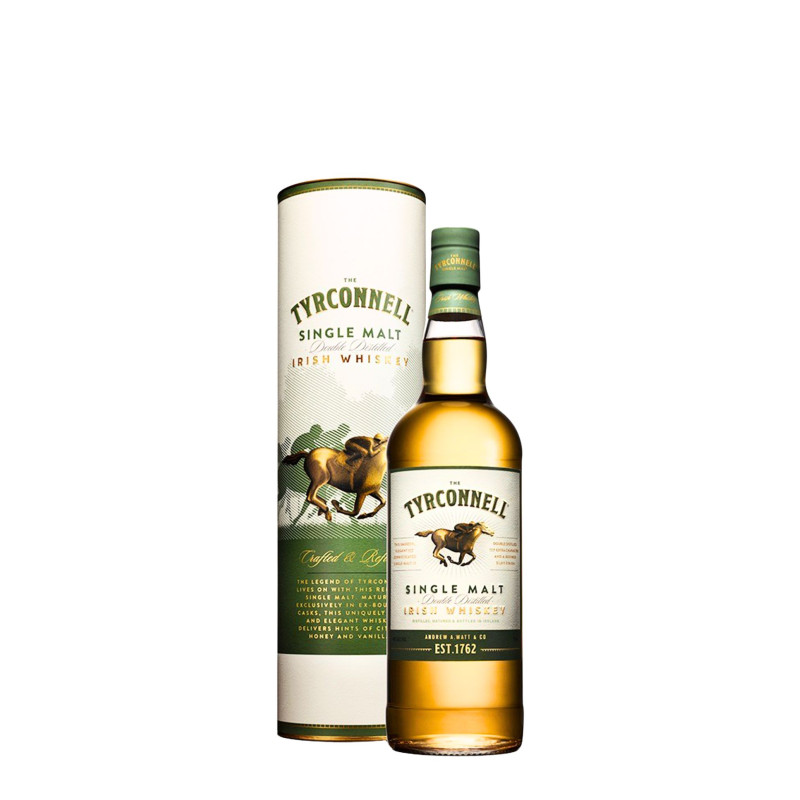 The Tyrconnell