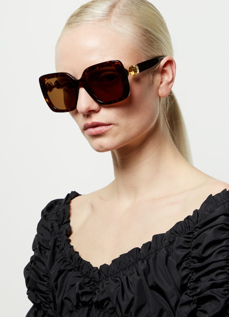 Ochelari de soare polarizați Swarovski SK6001