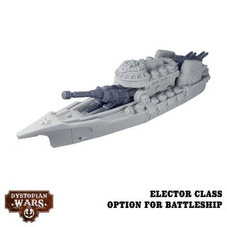 Imperium Starter Set - Faction Battlefleet