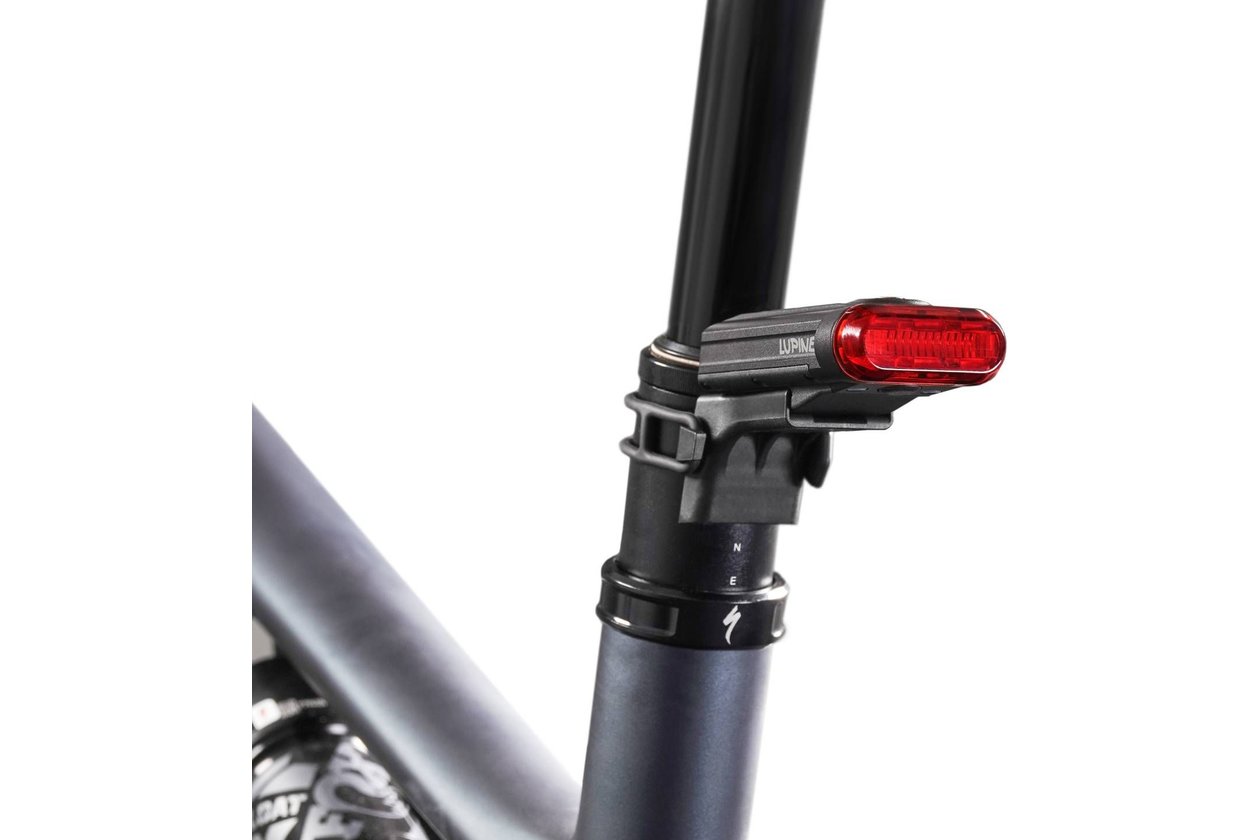 Lupine C14 Mag Ru00fccklicht StVZO