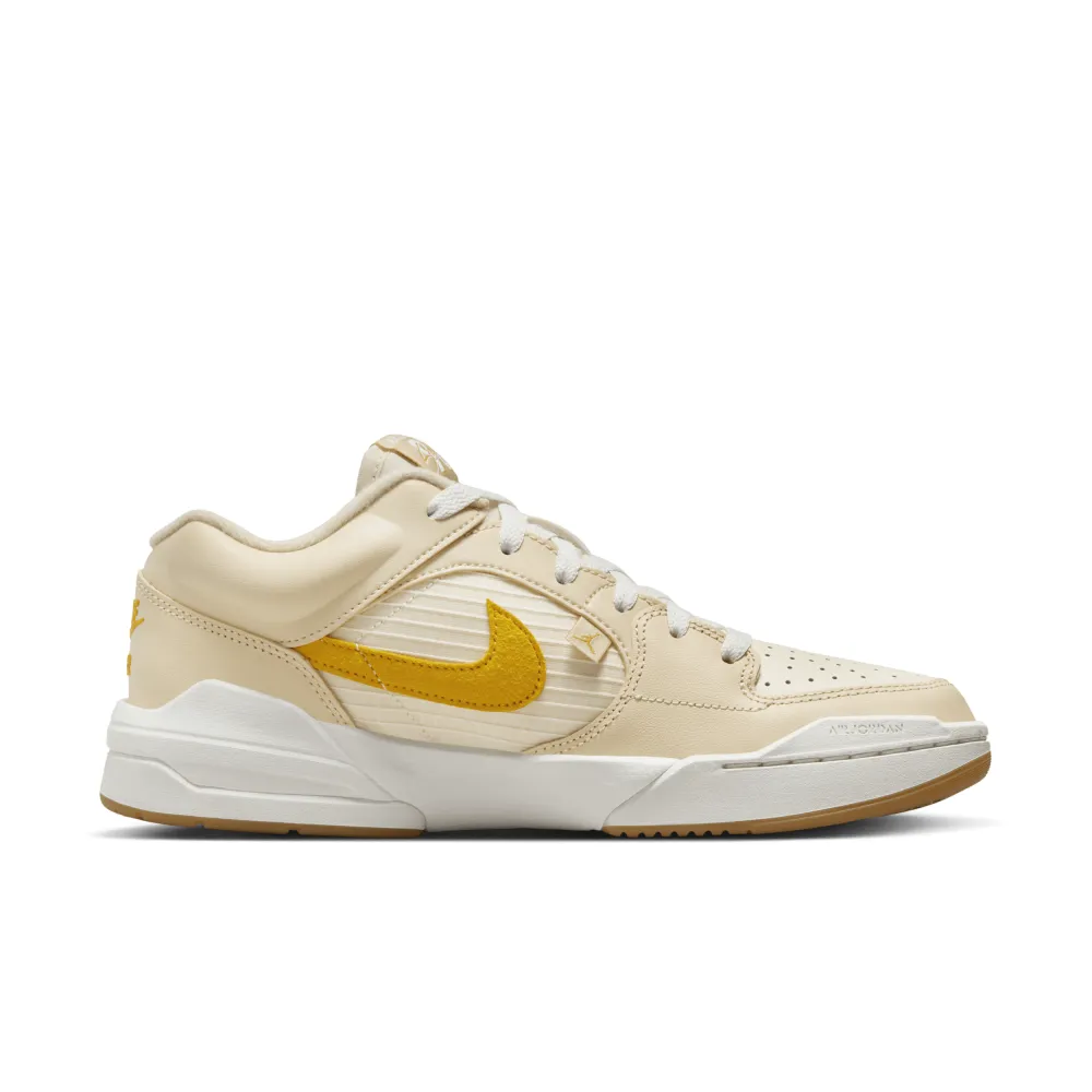 NIKE JORDAN WMNS 90 Stadium Heiress of Optimism FN0584-200 / braun