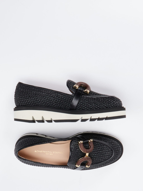 Slipper-15130090208 Konstantin Starke