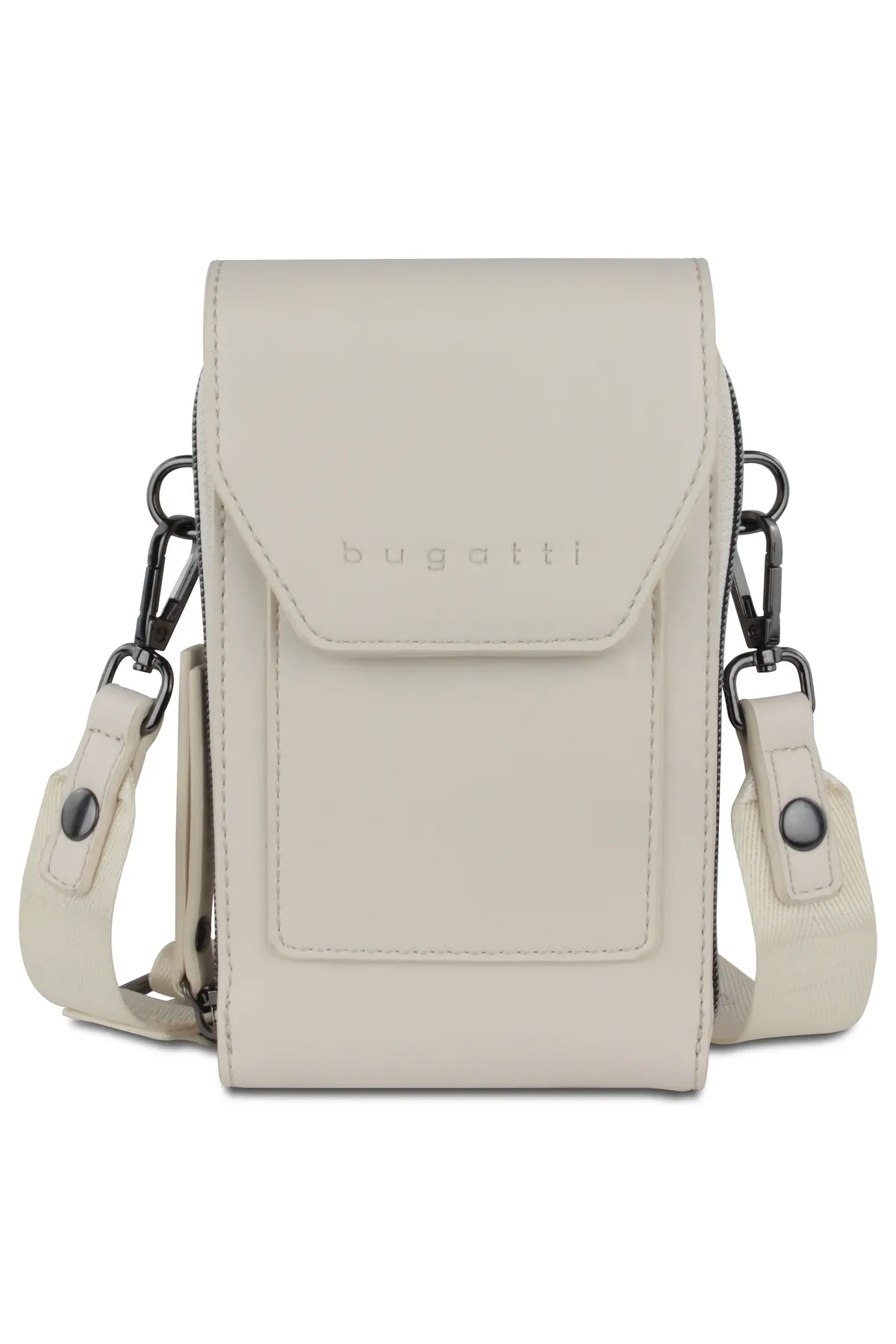 BUGATTI  Umhängetasche Almata Crossover Purse Bag