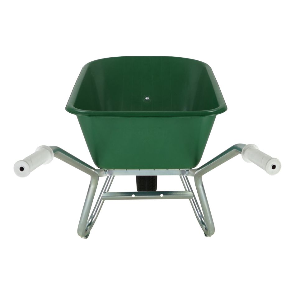 Fort 01405 TKV-100 4PLy Wheelbarrow 100L