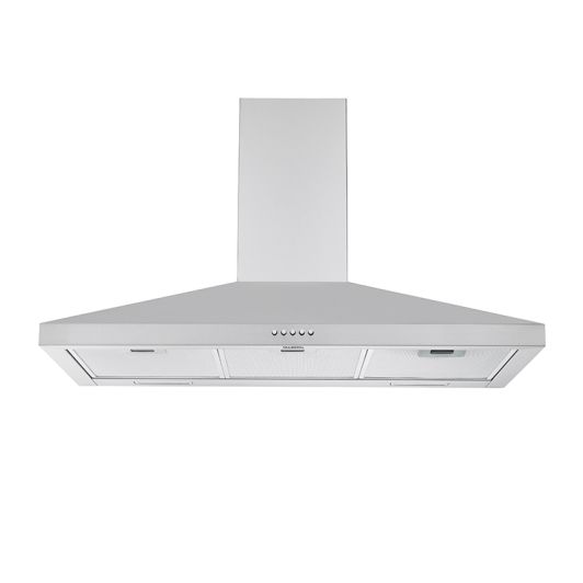 VALBERG Διακοσμητικός απορροφητήρας DH 90 MX302C V2