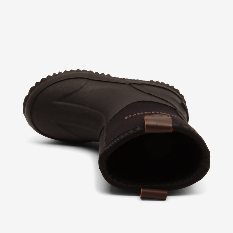 neo thermo black - Schwarz