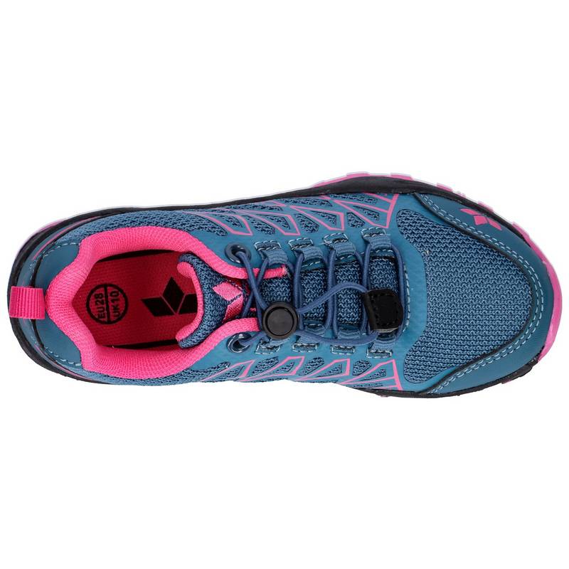 LICO Outdoorschuh Wanderschuhe Mdchen
