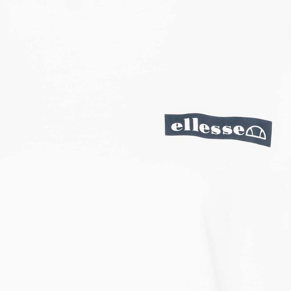 ellesse Wilider Damen Oversized T-Shirt SGR17775-908