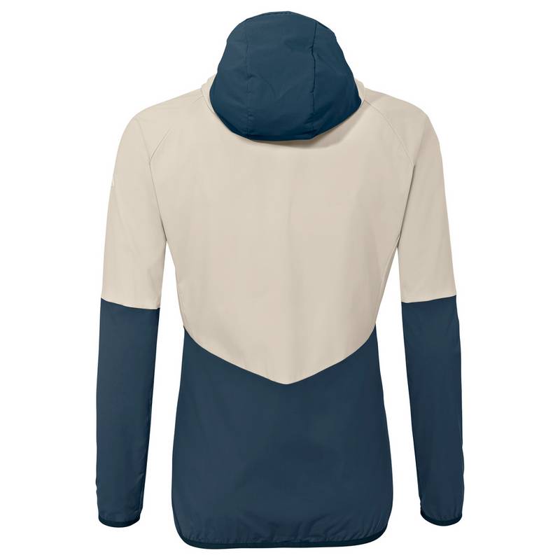 VAUDE Women's Tekoa Jacket Outdoorjacke Damen