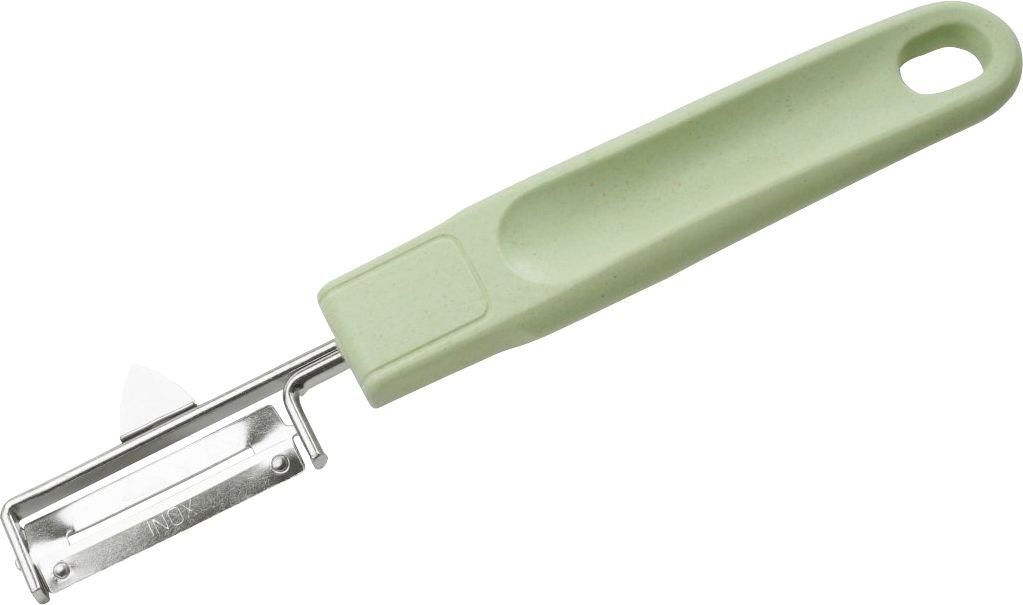 FACKELMANN Küchenorganizer-Set Fackelmann Pendelschäler 19 cm