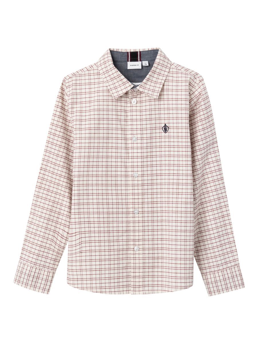 Regular fit Button Up Shirt