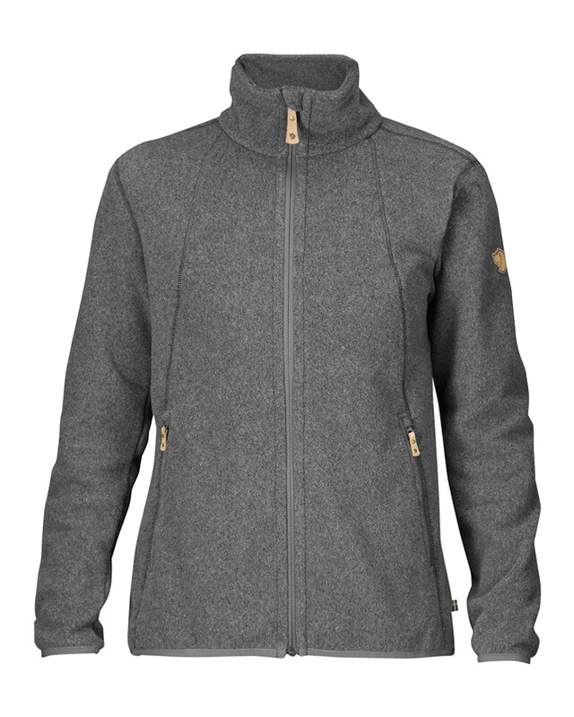 Fjällräven Fleecejacke Stina