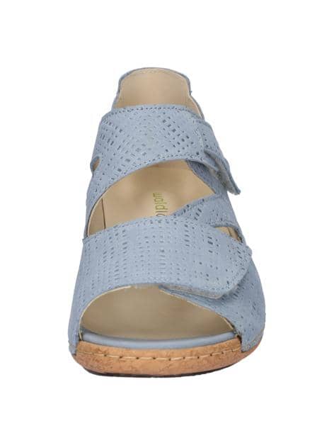 Sandalette/Pantolette