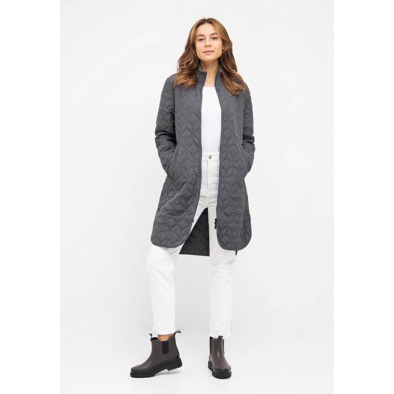 Ilse Jacobsen ART06 Steppjacke Damen