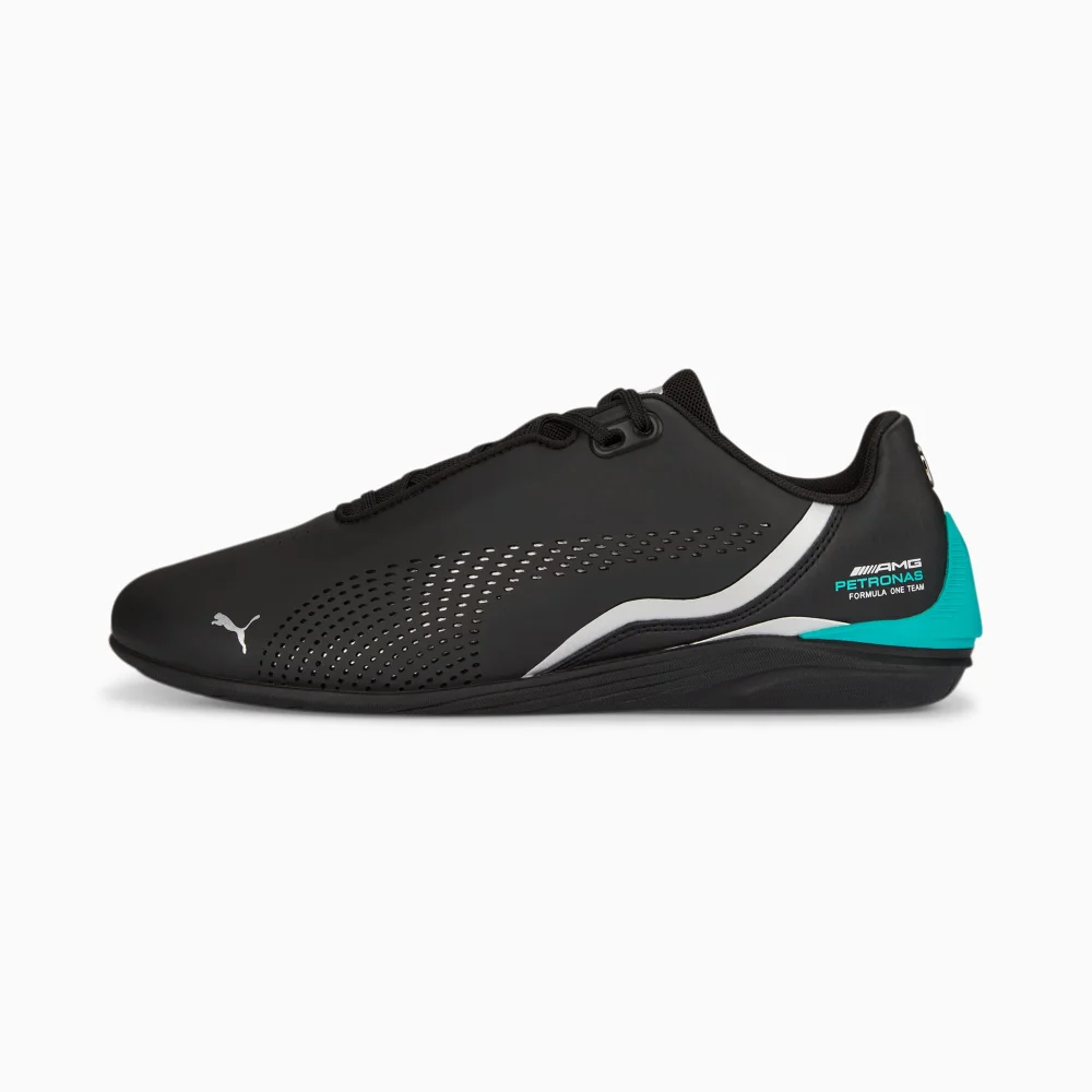 PUMA MAPF1 DRIFT CAT DECIMA 307196-04 / schwarz