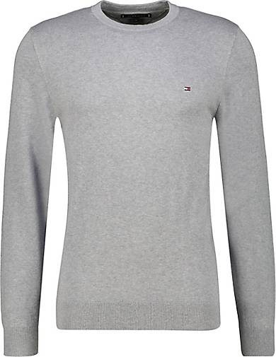 TOMMY HILFIGER Herren Pullover