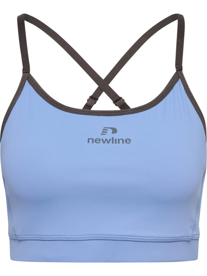 Newline Newline Bh Reflektierend Logo Nwlaugusta Damen in LAVENDER LUSTRE günstig kaufen