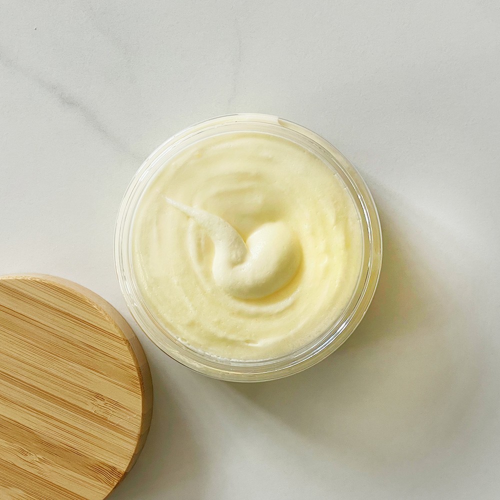 BODY BUTTER FOR HEROES