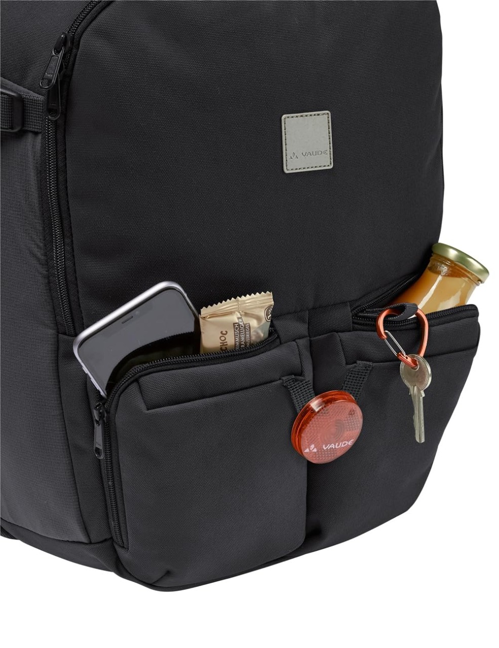 VAUDE Handtaschen schwarz Coreway Backpack 23