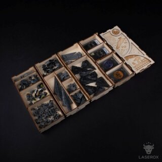 Rebell Organizer