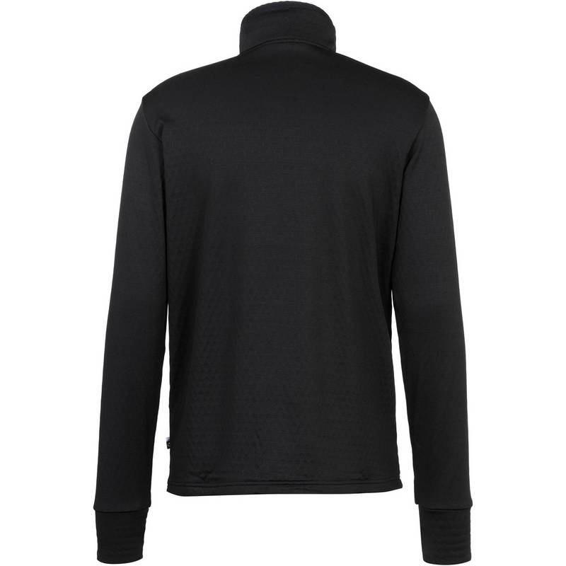 Picture Bake Fleecejacke Herren
