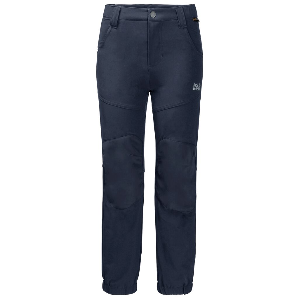 RASCAL WINTER PANTS KIDS Softshellhose Kinder