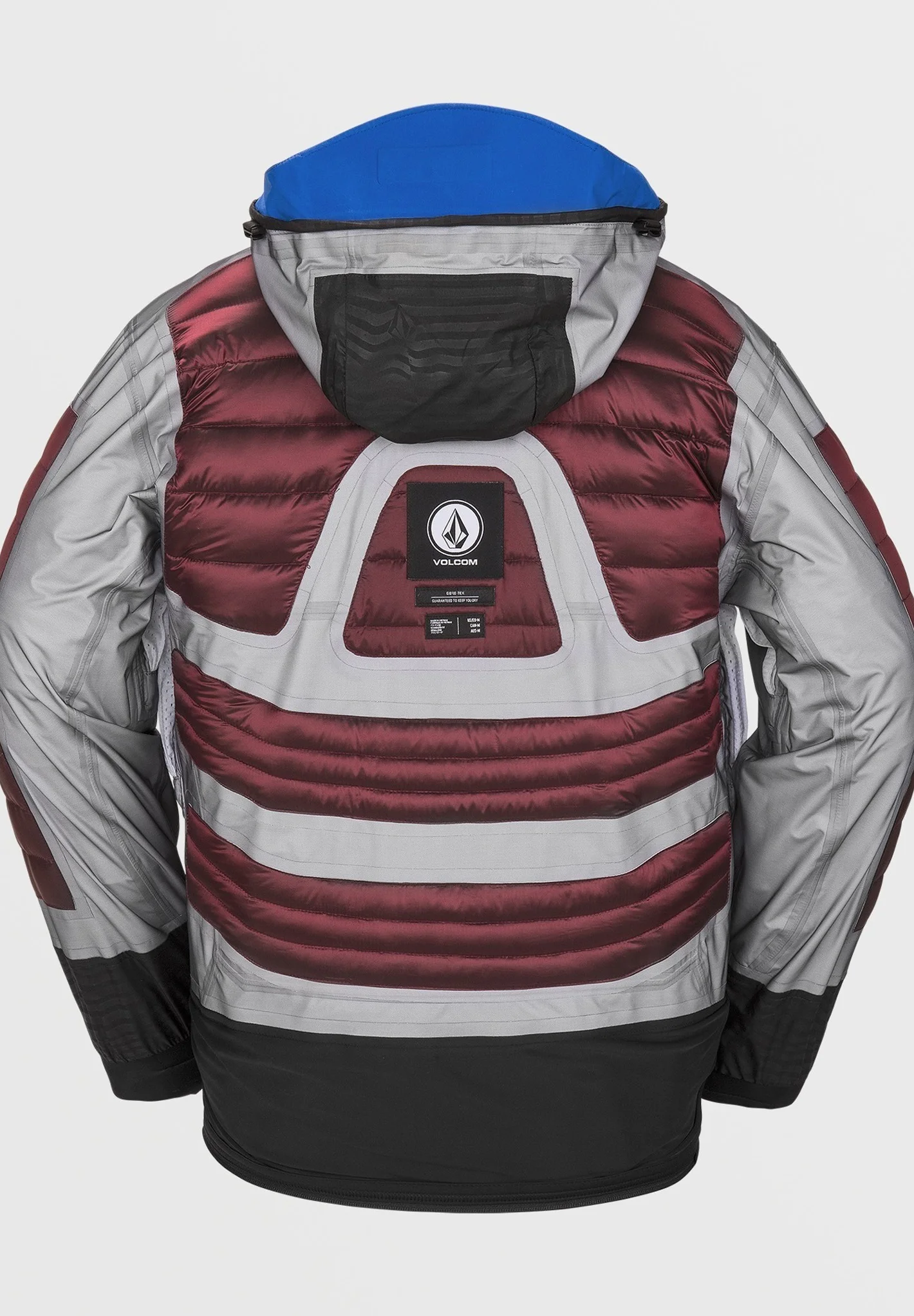 Volcom SNOWBOARD - Chaqueta de esquí