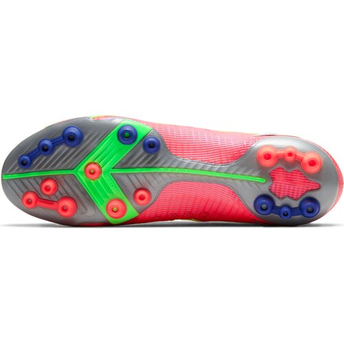 HERREN FUSSBALL-KUNSTRASENSCHUHE SUPERFLY 8 ELITE AG