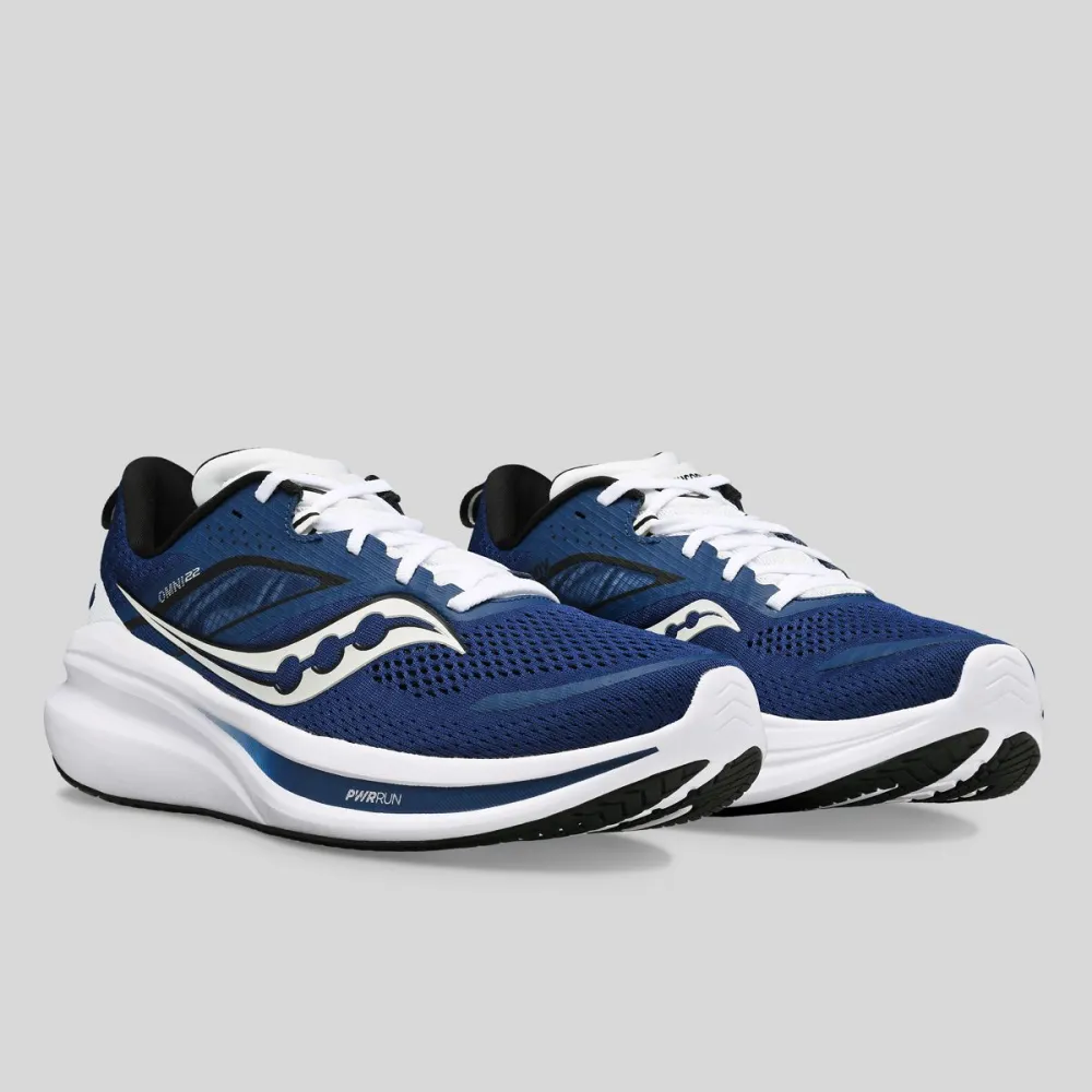 Saucony Omni 22 S20926-105 / blau