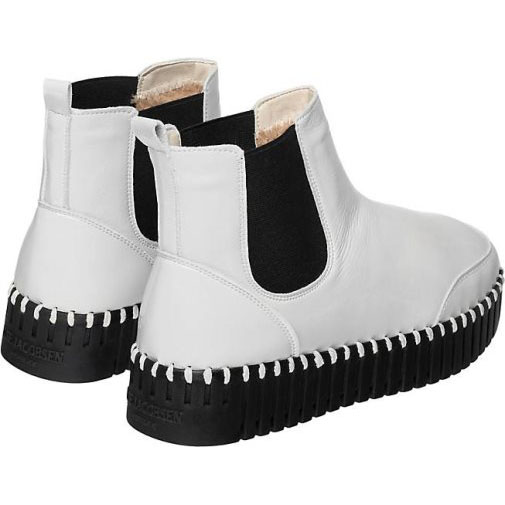ILSE JACOBSEN HORNBÆK Slip-On Stiefeletten TULIP6066