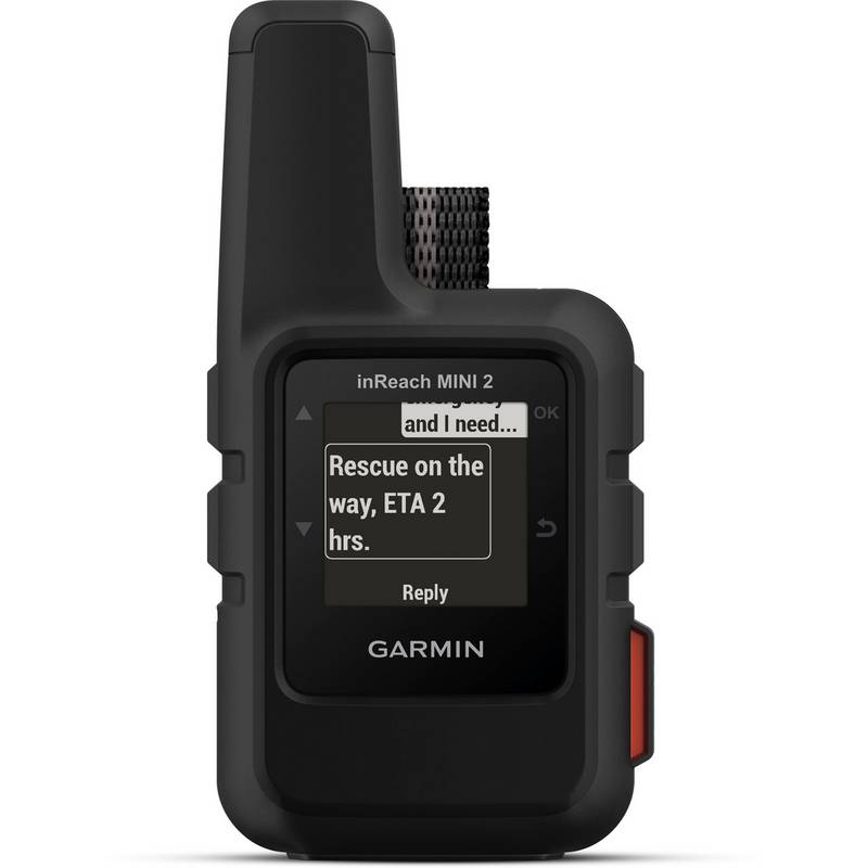 Garmin InReach Mini2 GPS