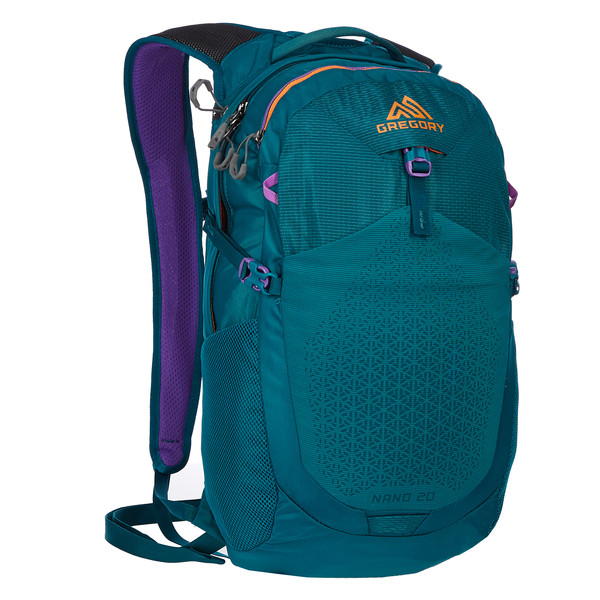 NANO 20 PLUS - Tagesrucksack