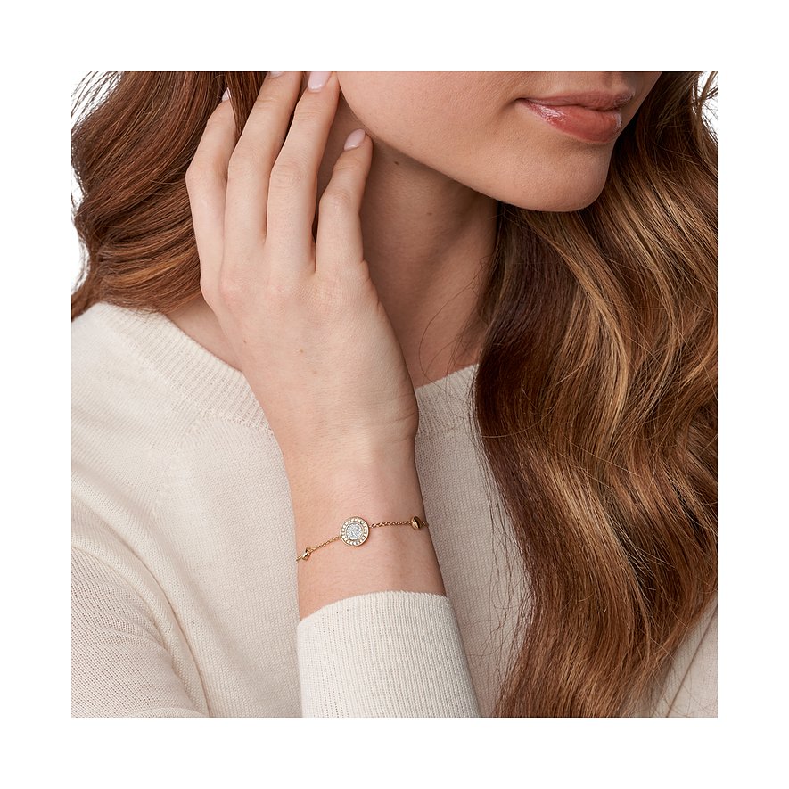 Fossil Armband
